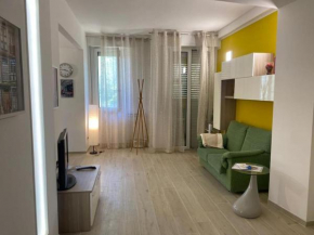 Casa Mare Livorno
